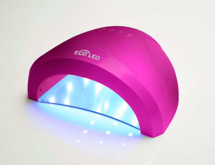 Lampada per unghie UV/LED 203 Aurore Pro  Cosmetici Shop: prodotti  cosmetici e tricologici professionali