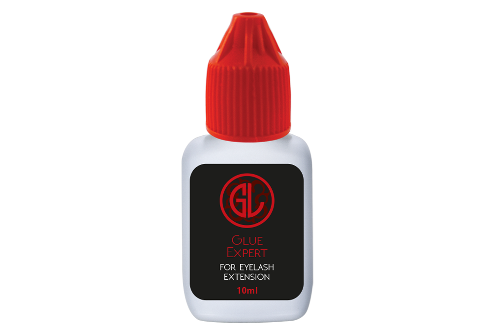 GLAMOUR LASHES Glue Expert