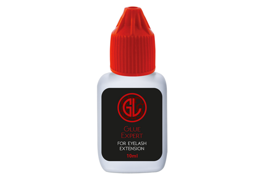 GLAMOUR LASHES Glue Expert