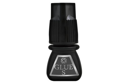 GLAMOUR LASHES Glue S