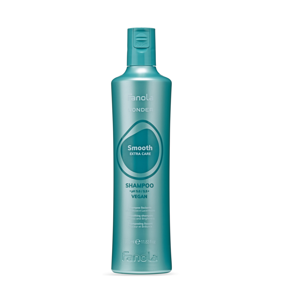 Fanola Wonder Smooth Shampoo