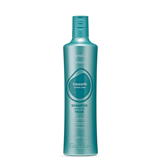 Fanola Wonder Smooth Shampoo