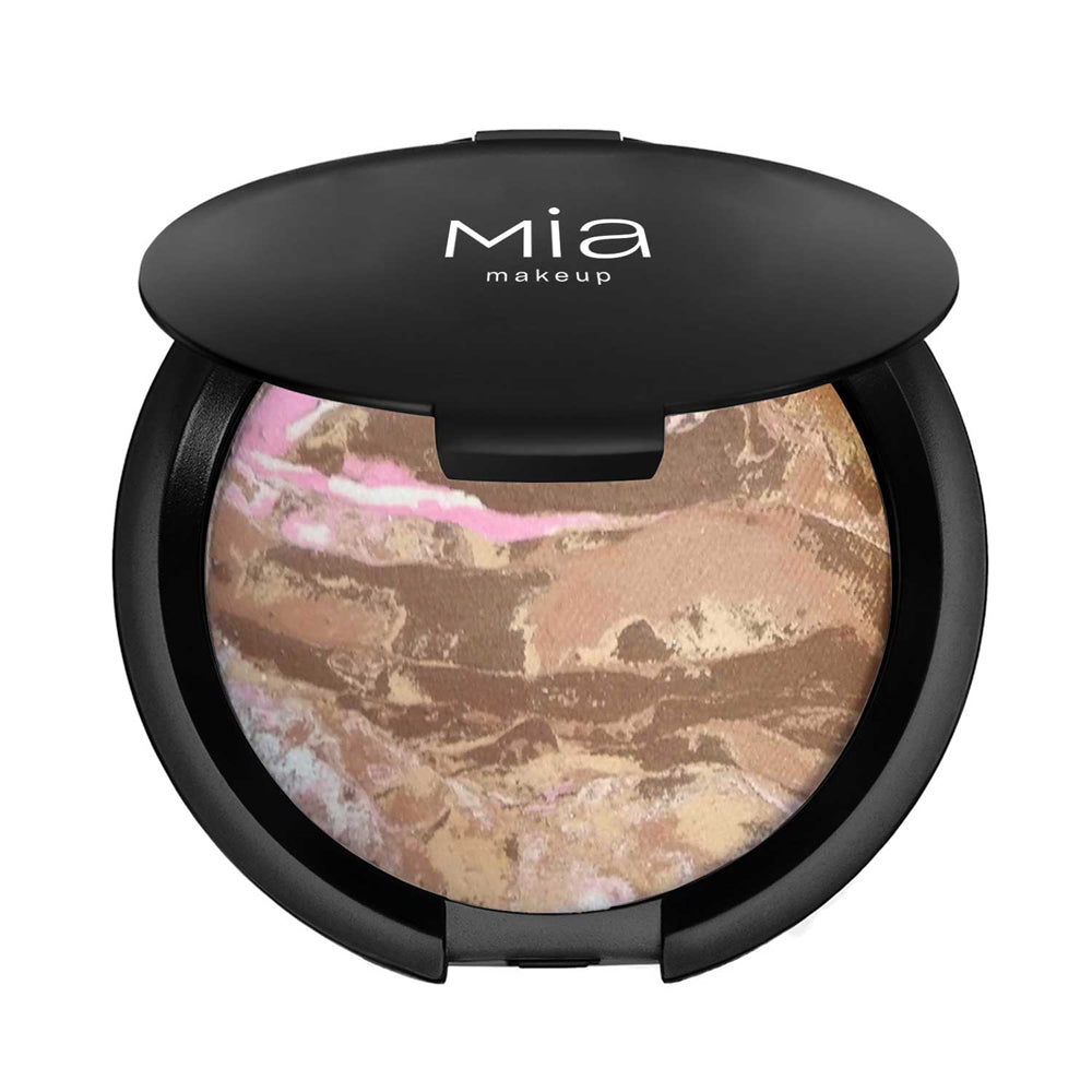 MIA - LUMINESCENCE- BLUSH COTTO ILLUMINANTE