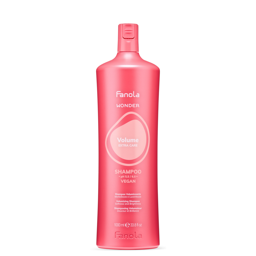 Fanola Wonder Volume Shampoo
