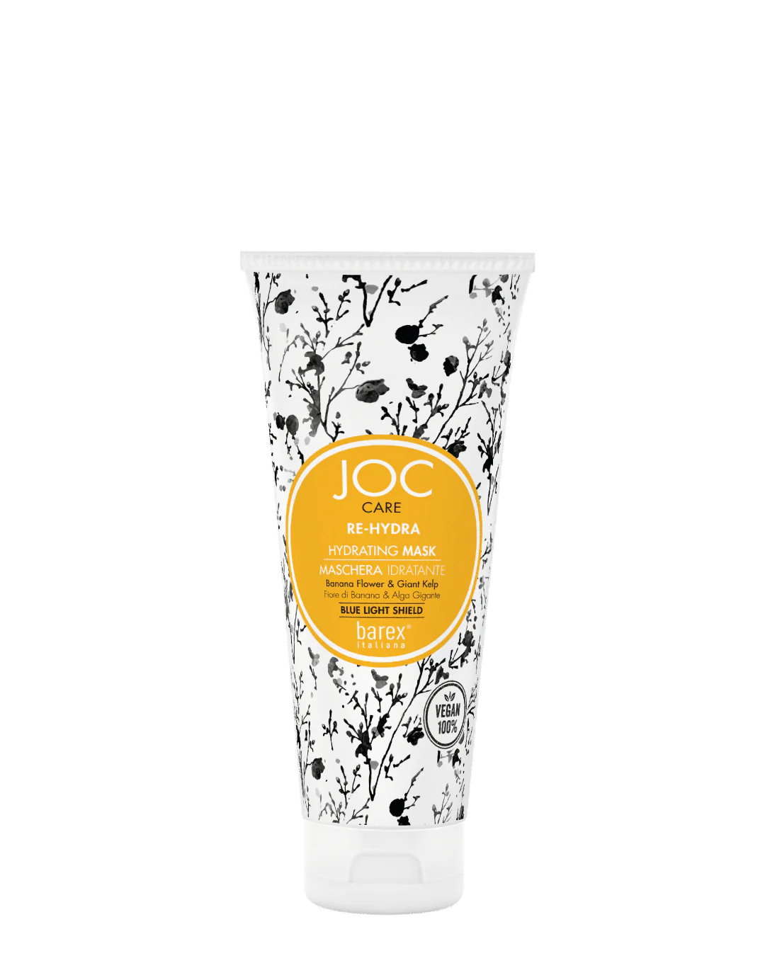 JOC MASCHERA IDRATANTE 200 ML