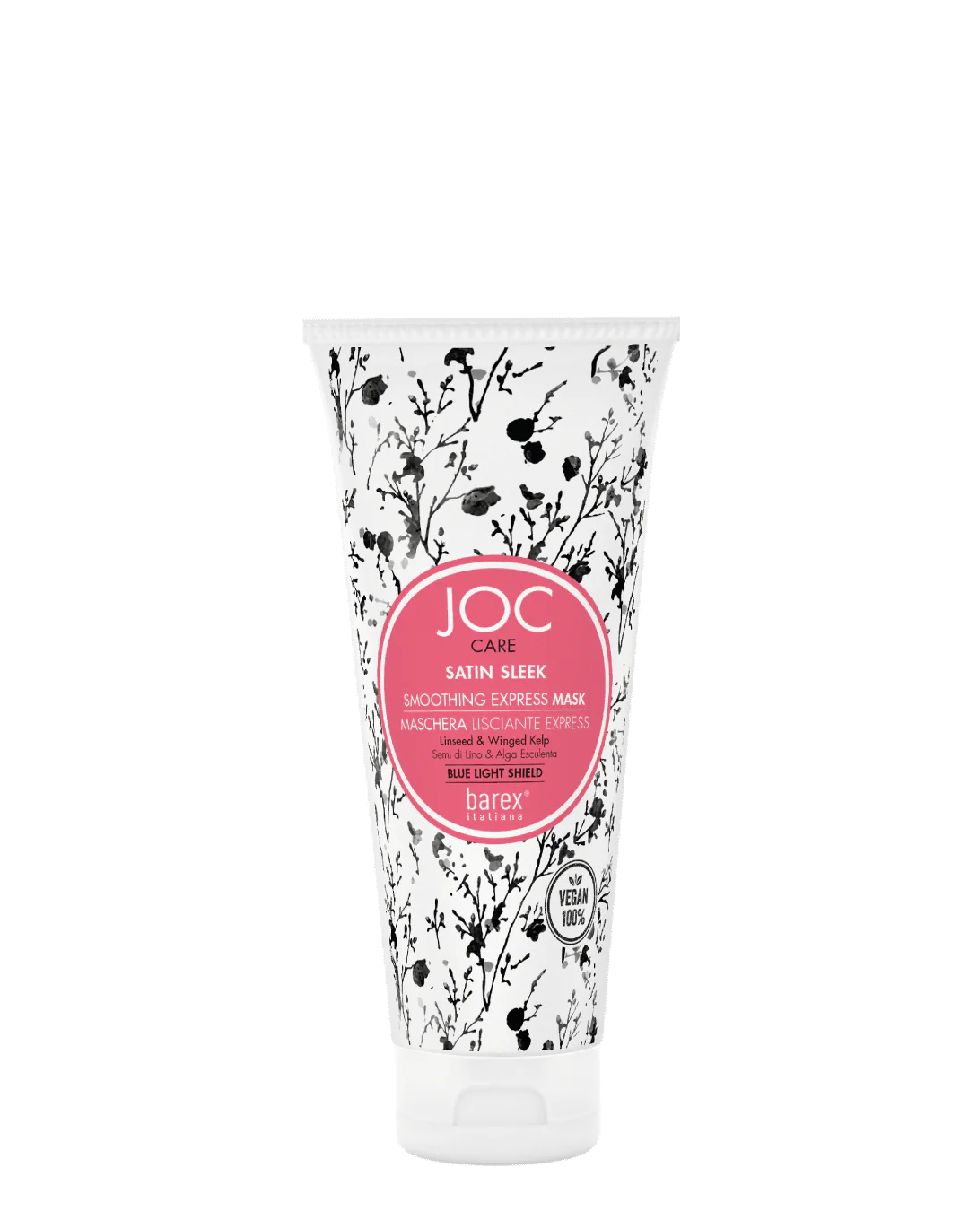 JOC MASCHERA LISCIANTE 200 ML