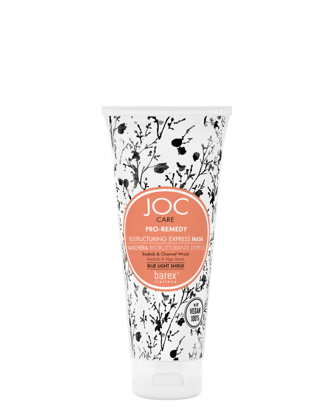 JOC MASCHERA RISTRUTTURANTE 200 ML