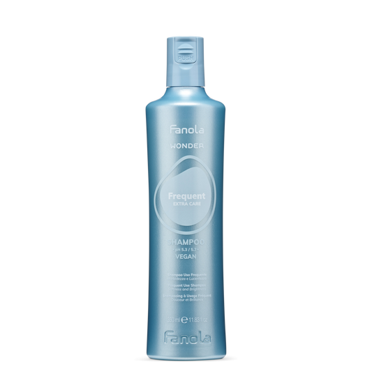 Fanola Wonder Frequent Shampoo