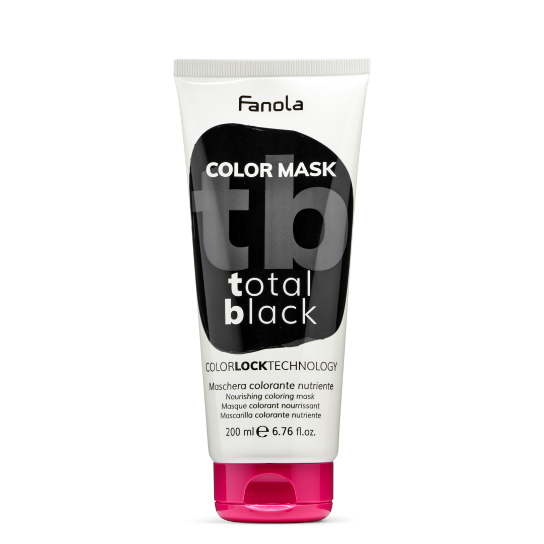 Fanola Color Mask - Maschera Colorante Nutriente 200ml