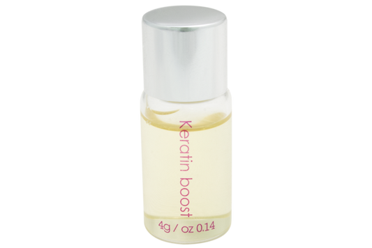 GLAMOUR LASHES Keratin Boost Perm Lash