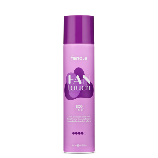 Fanola Fantouch Lacca Ecologica Extra Forte 320ml