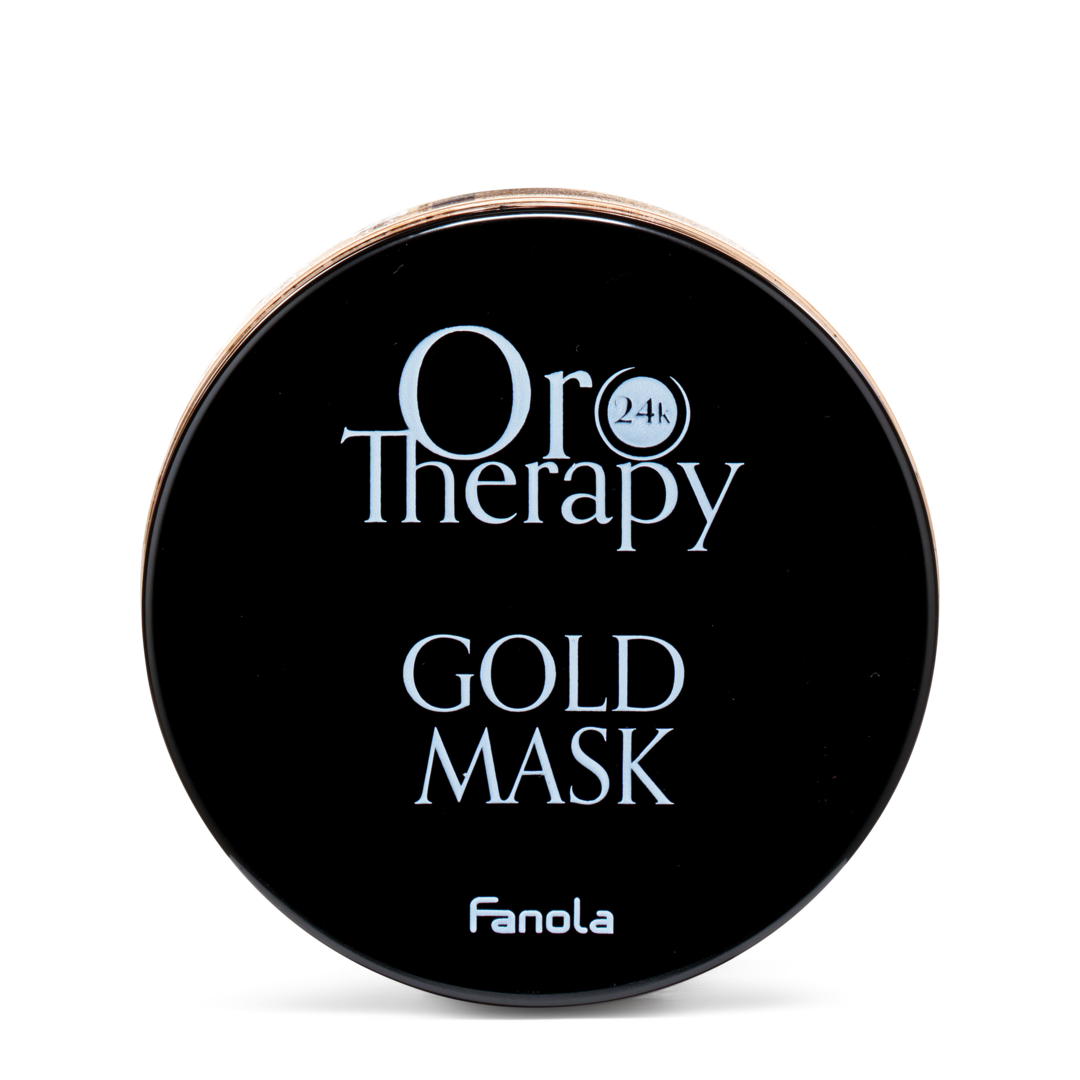 Fanola Orotherapy Illuminating Mask