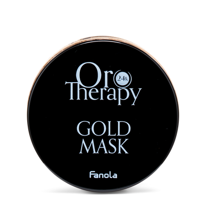Fanola Orotherapy Illuminating Mask