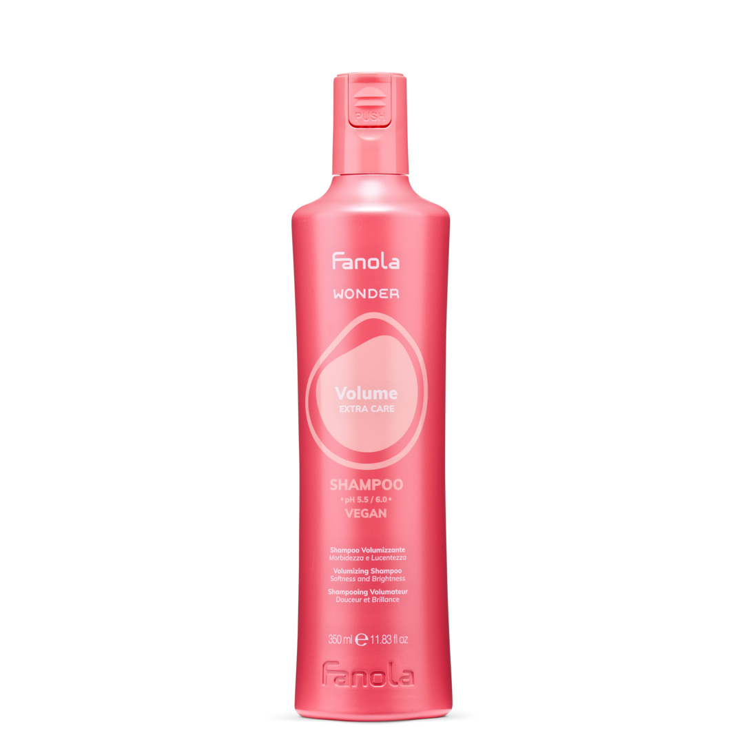 Fanola Wonder Volume Shampoo