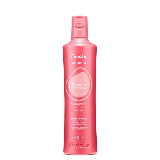 Fanola Wonder Volume Shampoo
