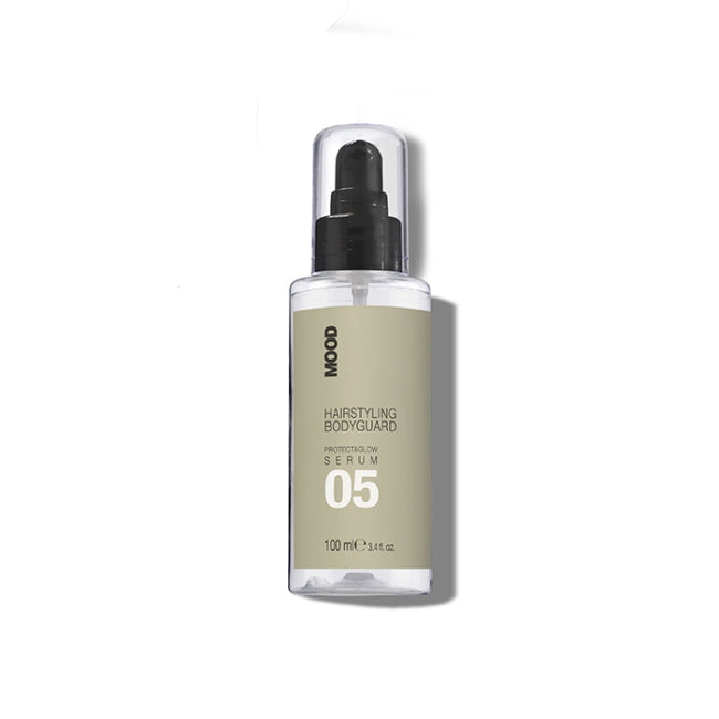 MOOD - 05 PROTECT&GLOW SERUM