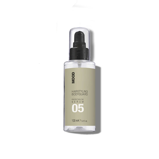MOOD - 05 PROTECT&GLOW SERUM