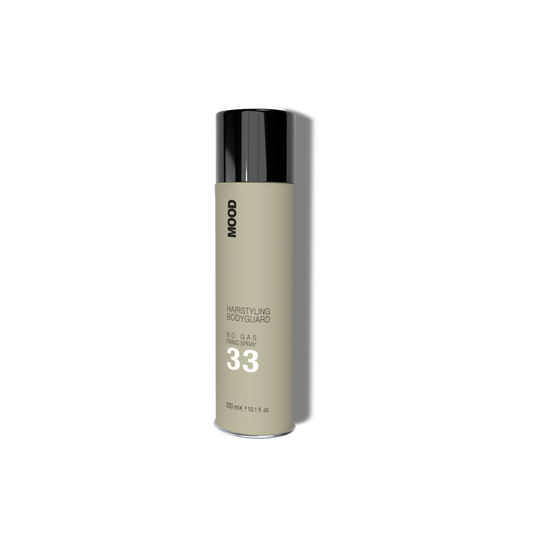 MOOD - 33 NO GAS FIXING SPRAY
