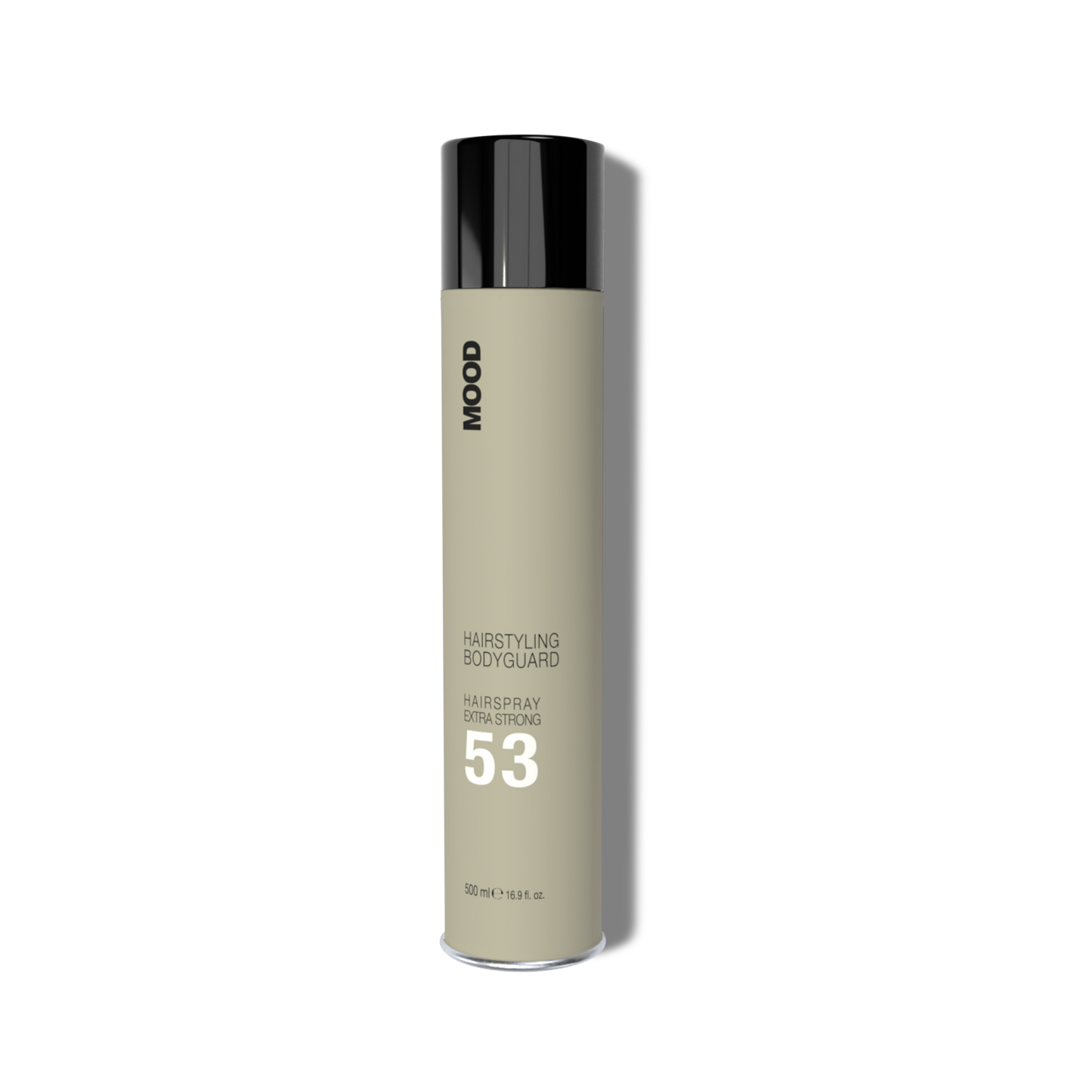 MOOD - 53 HAIRSPRAY EXTRA STRONG