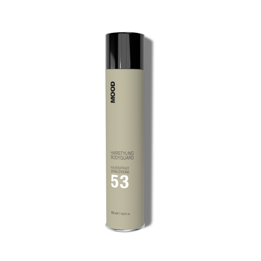 MOOD - 53 HAIRSPRAY EXTRA STRONG