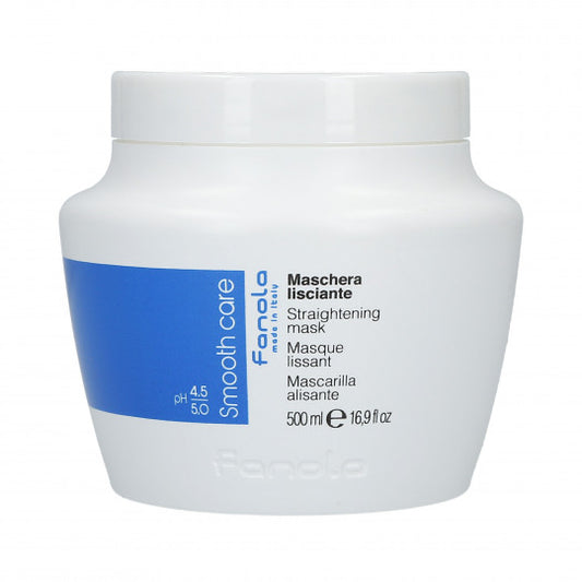 Fanola Smooth Care Maschera Lisciante 500 ml
