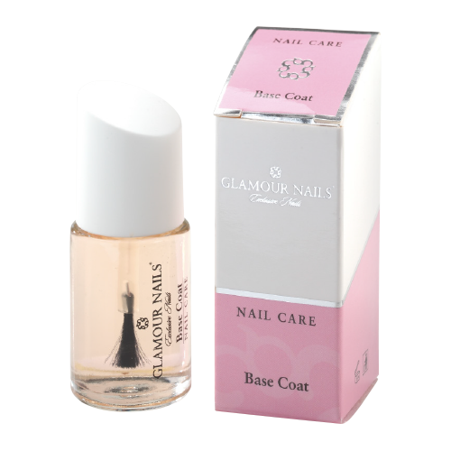 Nail Care Base Coat Glamour Nails 15ml