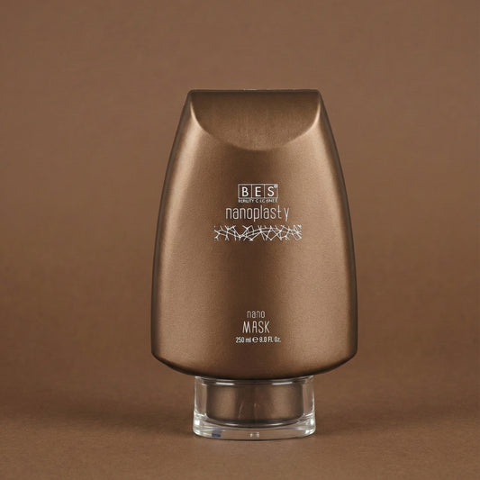 Nanoplasty Nano Mask 250ml