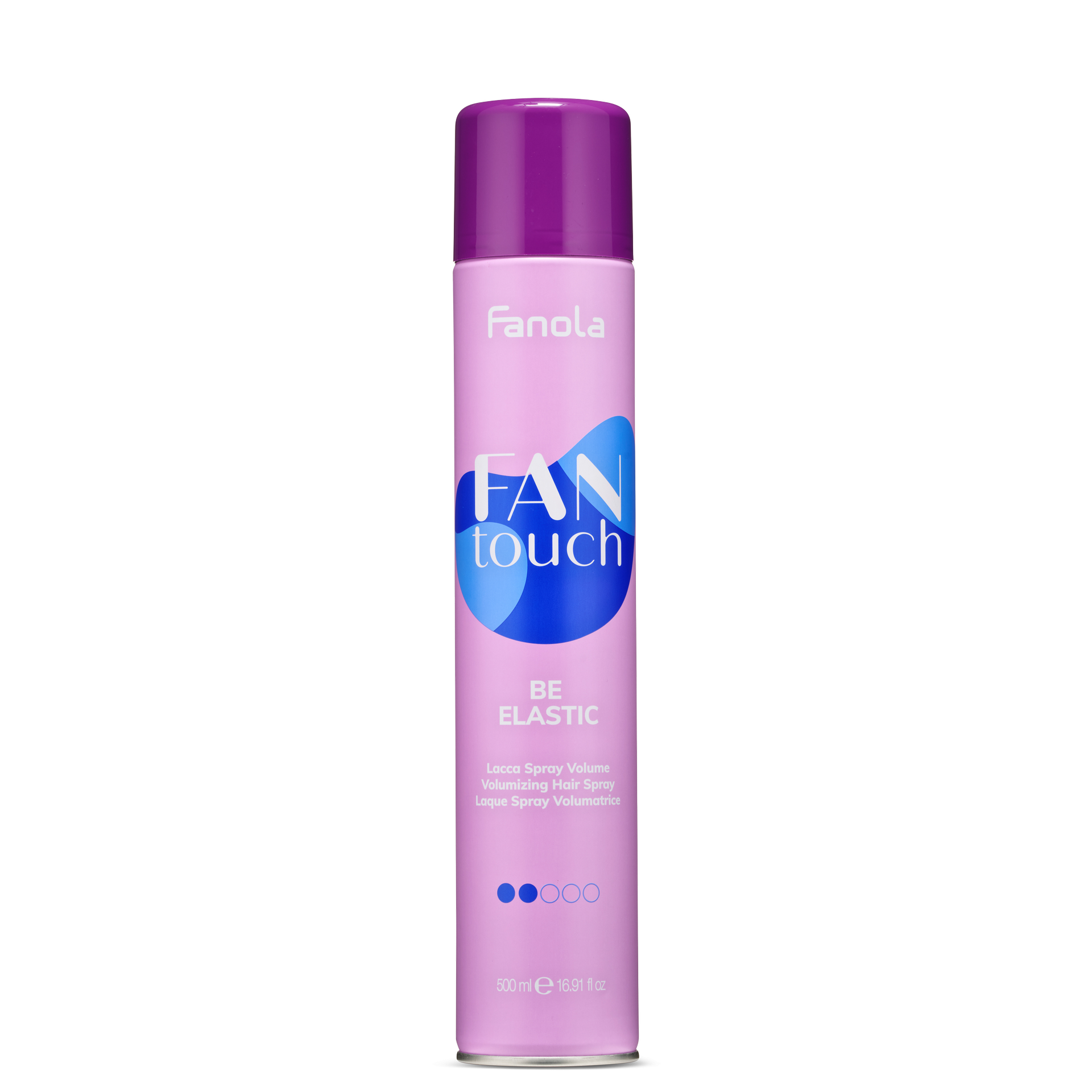 Fanola Fantouch Lacca Spray Volume 500ml