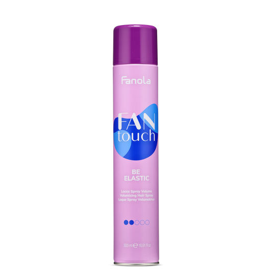 Fanola Fantouch Lacca Spray Volume 500ml