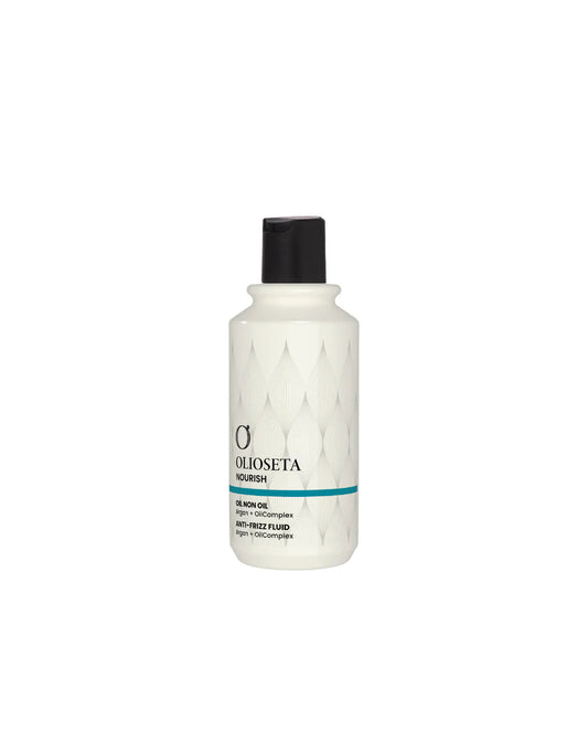 BAREX OLIOSETA NOURISH - OIL NON OIL 200 ML