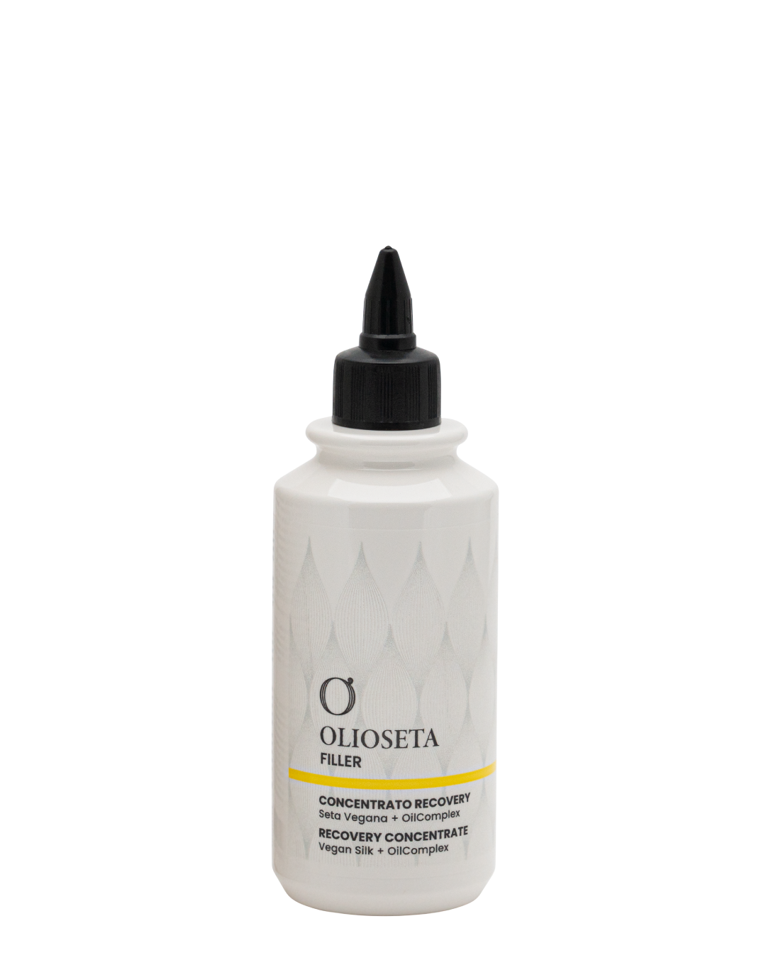 Olioseta Filler Concentrato Recovery sfondo bianco