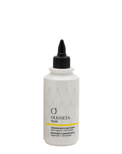Olioseta Filler Concentrato Recovery sfondo bianco