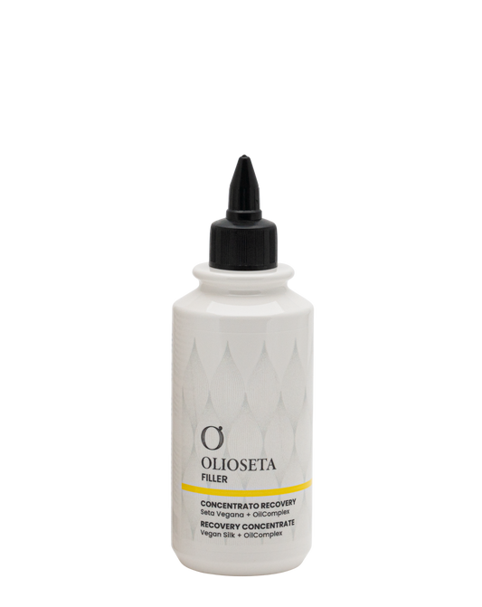 Olioseta Filler Concentrato Recovery sfondo bianco