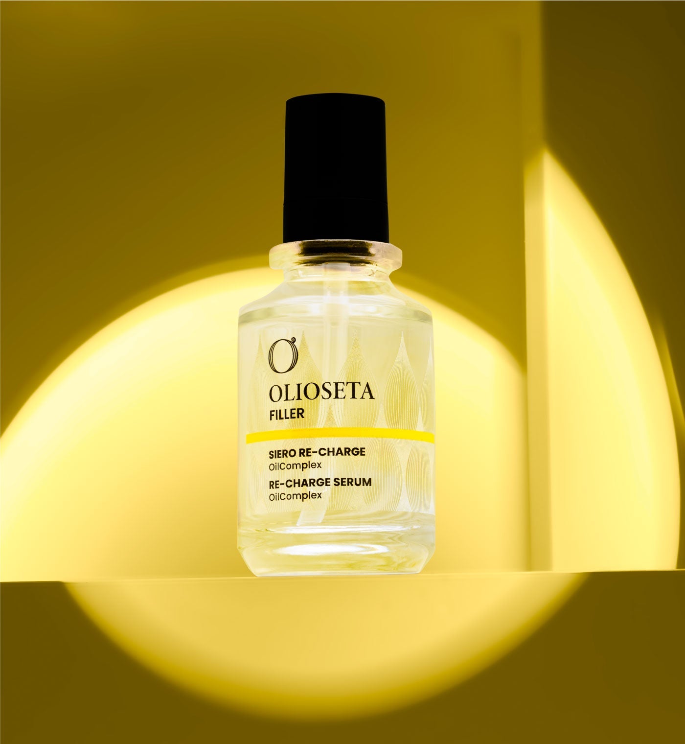 Olioseta Kit Filler Recovery