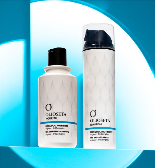 Olioseta Kit Nourish