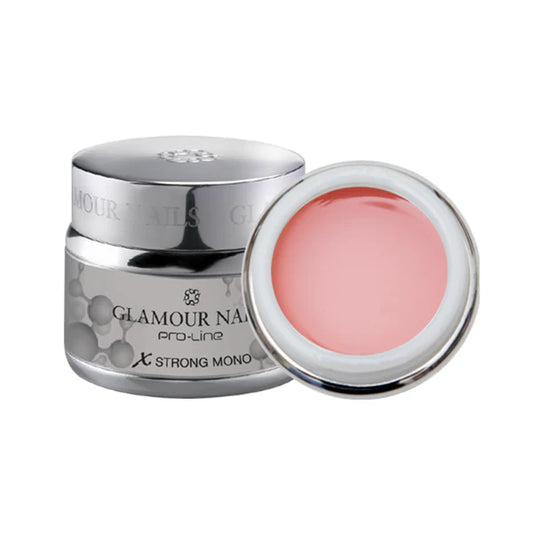 PROLINE - GLAMOUR NAILS X STRONG MONO 30ml