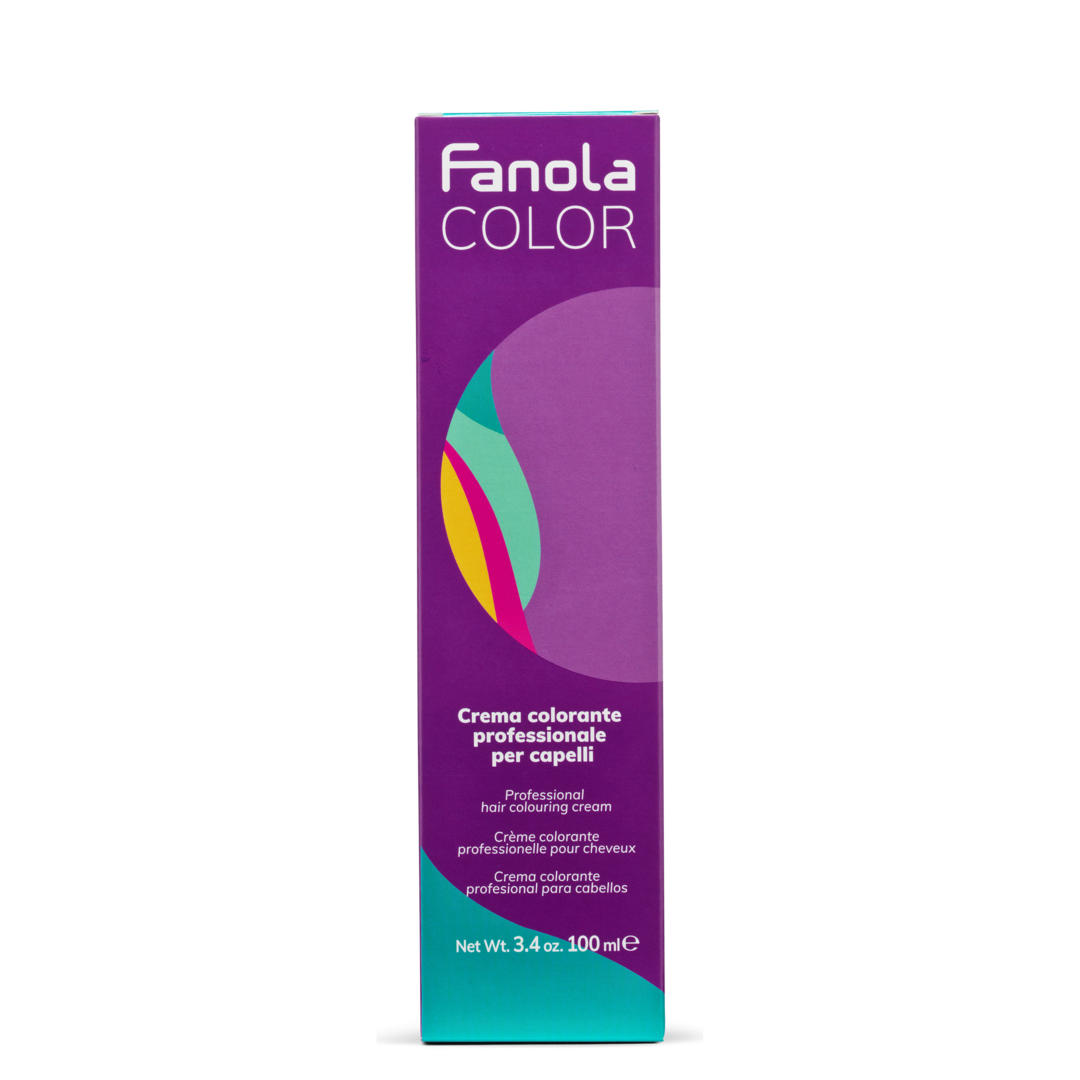 Fanola Color tinte serie Naturali 100ml