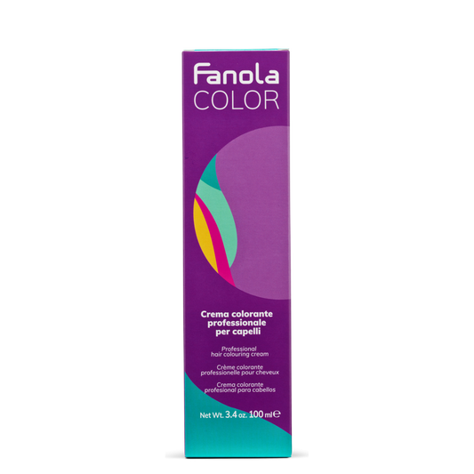 Fanola Color tinte serie Naturali 100ml