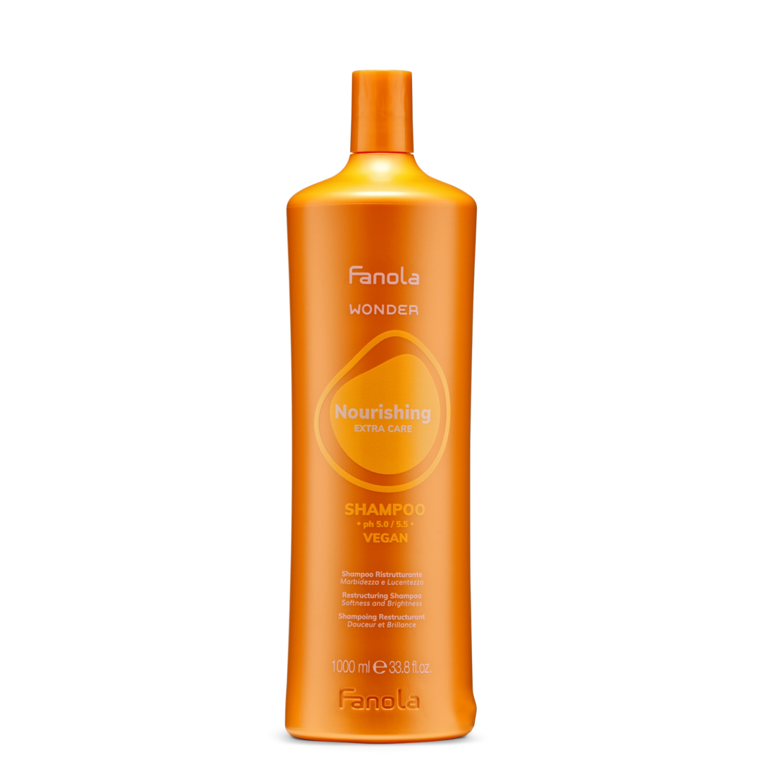Fanola Wonder Nourishing Shampoo