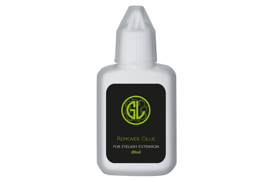 GLAMOUR LASHES Remover Glue