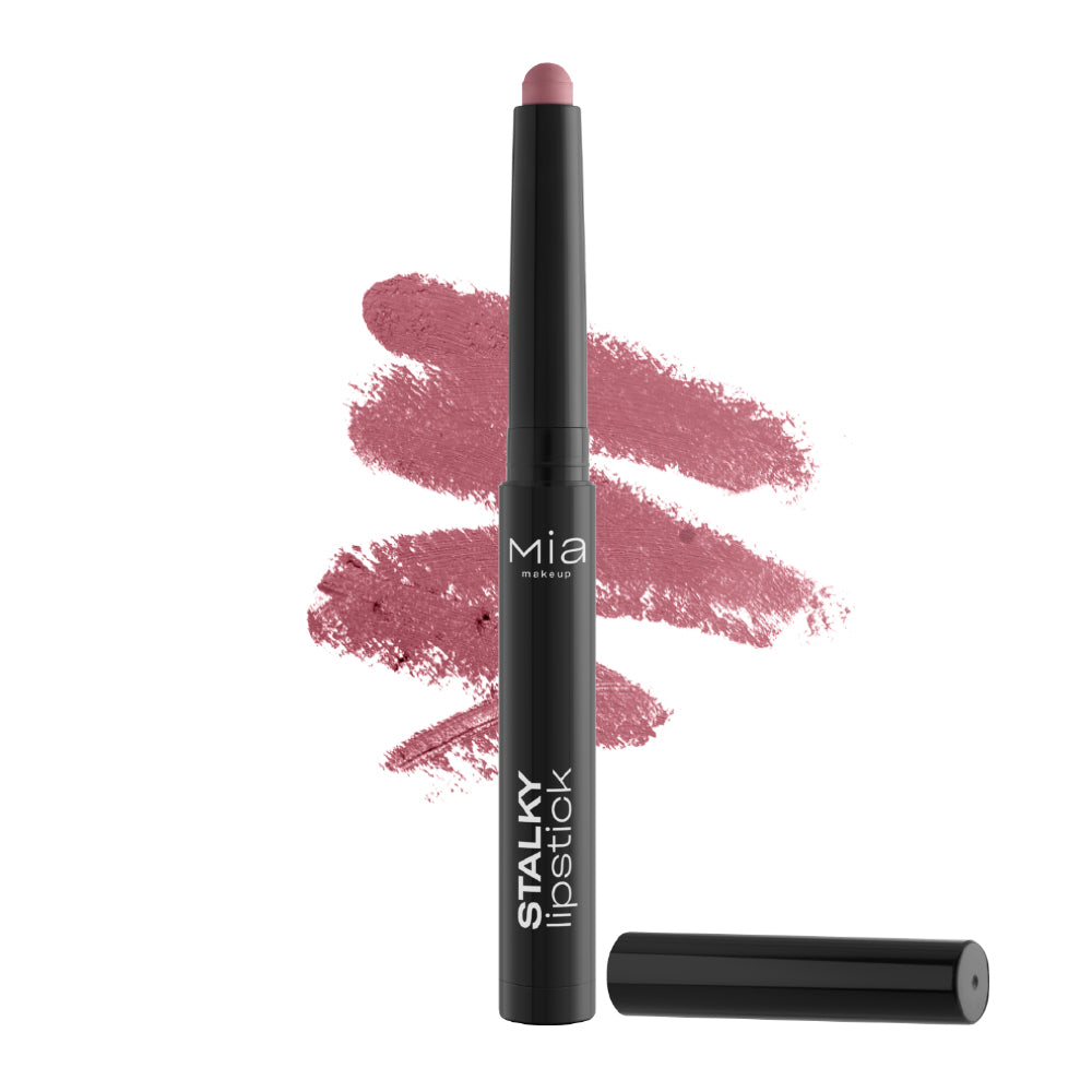 MIA - STALKY LIPSTICK - ROSSETTO IN STILO ULTRA OPACO