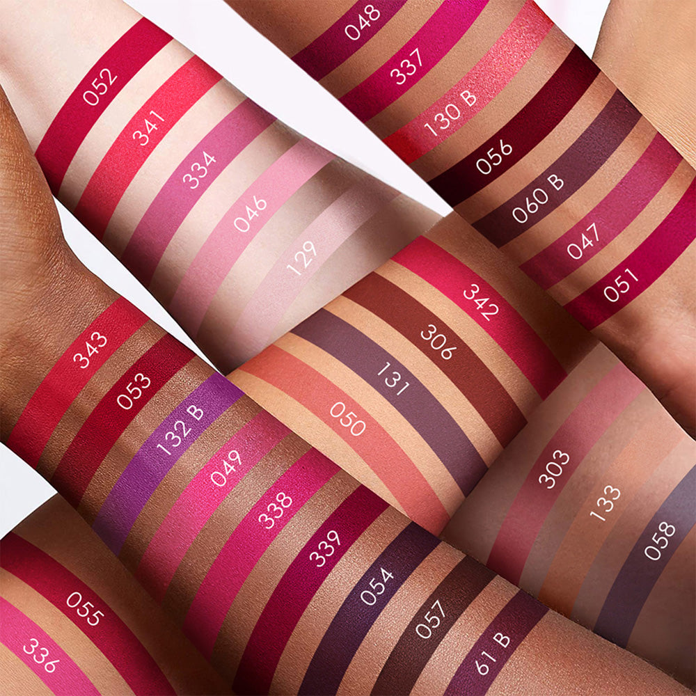 MIA - DRESS ME - ROSSETTO LIQUIDO A LUNGA DURATA