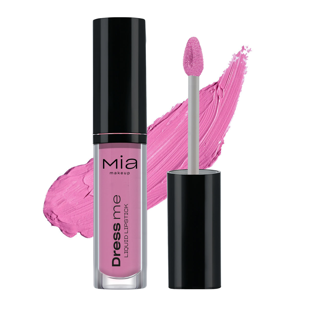 MIA - DRESS ME - ROSSETTO LIQUIDO A LUNGA DURATA