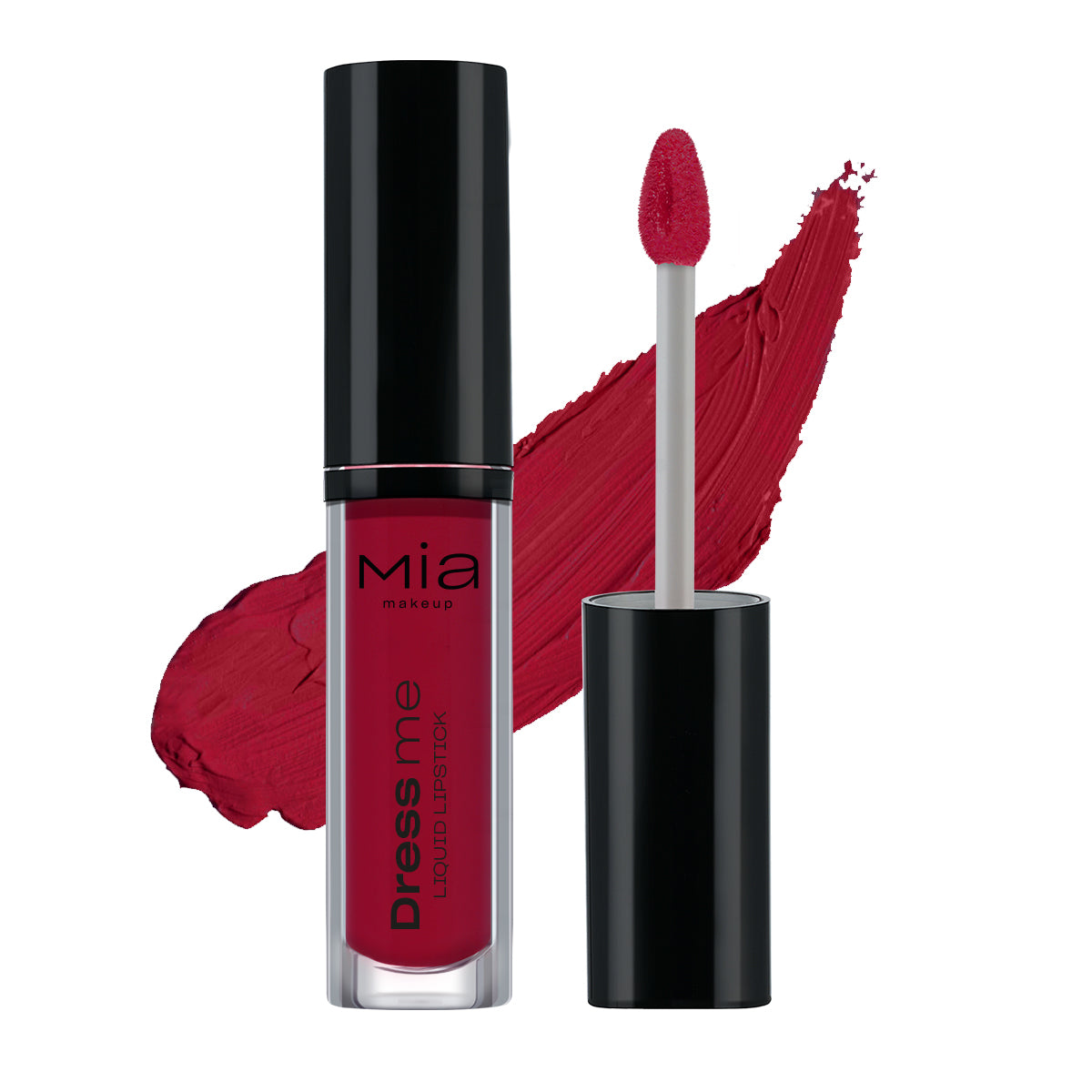MIA - DRESS ME - ROSSETTO LIQUIDO A LUNGA DURATA