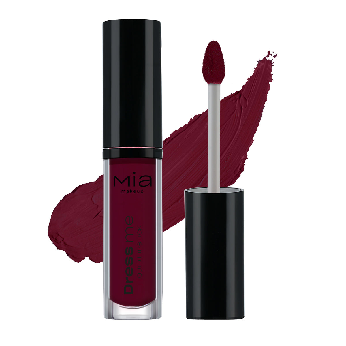 MIA - DRESS ME - ROSSETTO LIQUIDO A LUNGA DURATA
