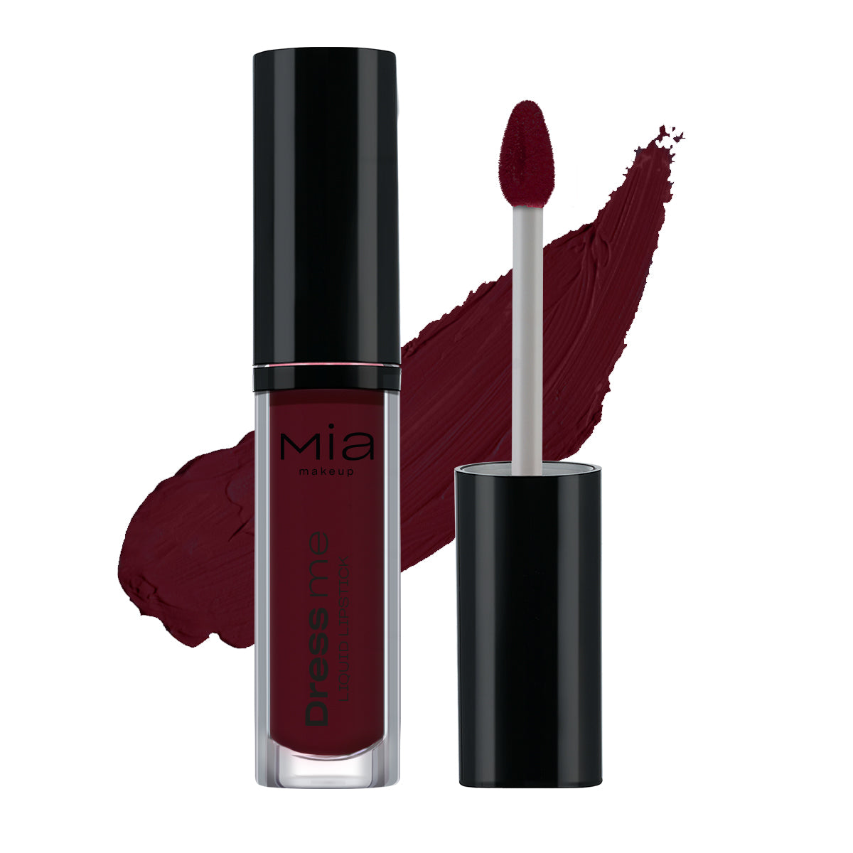 MIA - DRESS ME - ROSSETTO LIQUIDO A LUNGA DURATA
