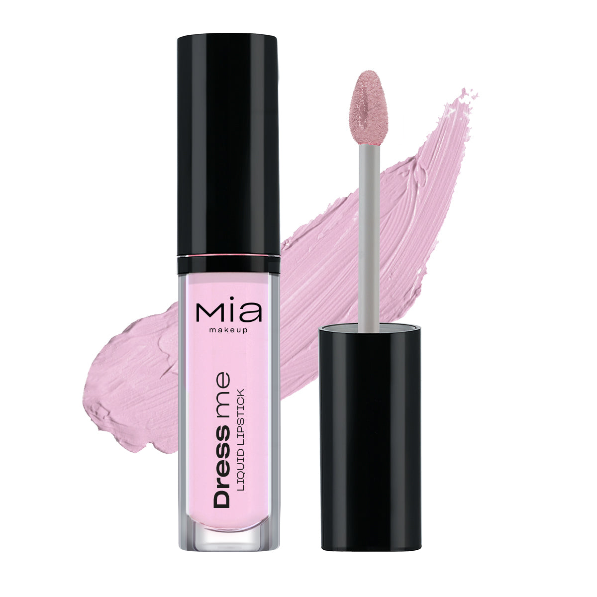 MIA - DRESS ME - ROSSETTO LIQUIDO A LUNGA DURATA