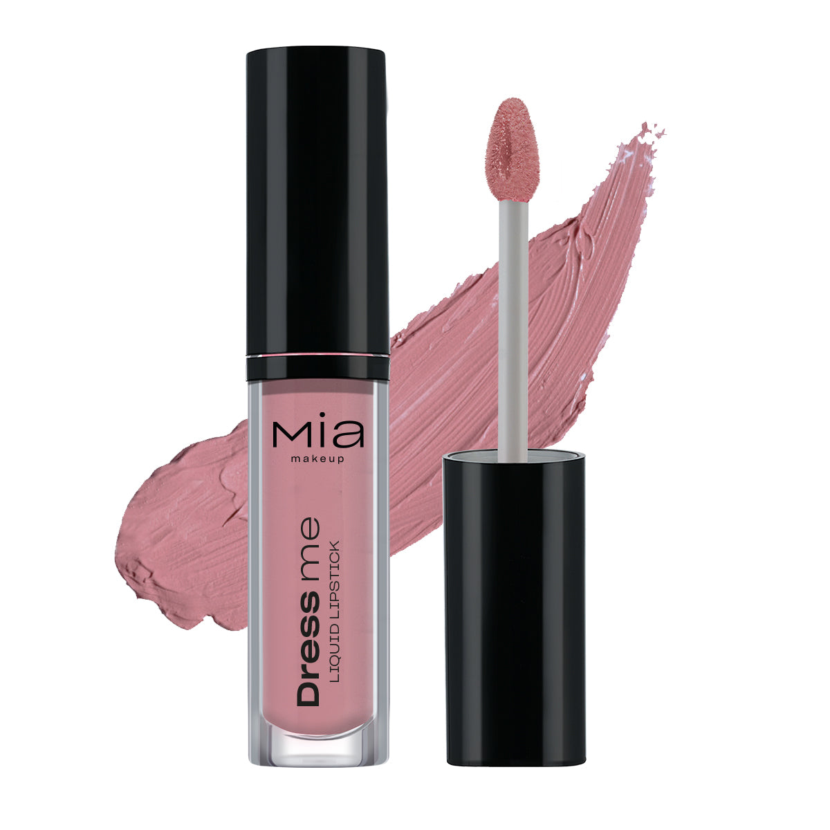 MIA - DRESS ME - ROSSETTO LIQUIDO A LUNGA DURATA