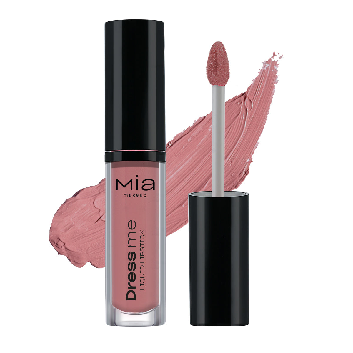MIA - DRESS ME - ROSSETTO LIQUIDO A LUNGA DURATA