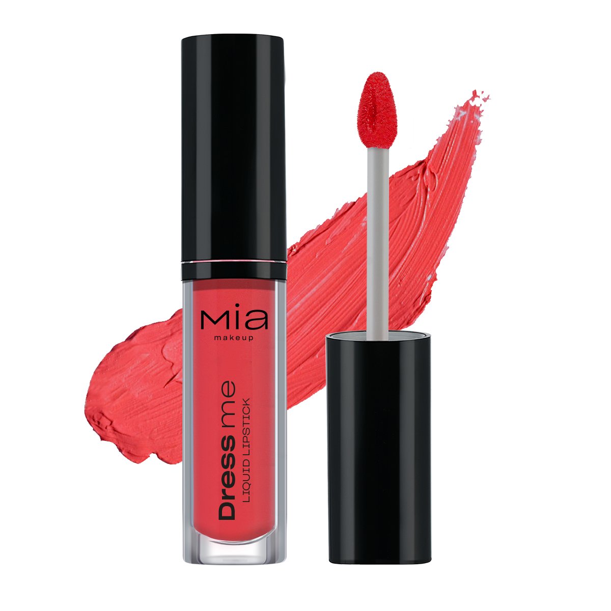MIA - DRESS ME - ROSSETTO LIQUIDO A LUNGA DURATA